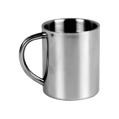 Mugs- Camping Stainless steel Normal Handle