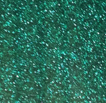 Vinyl HTV Glitter Emerald