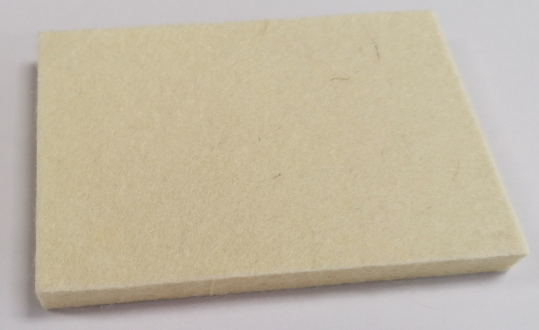 Vinyl Squeegee Soft Pad