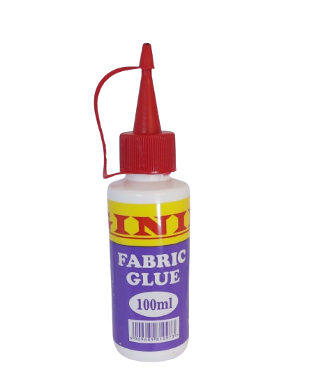 Fabric Glue 100ml