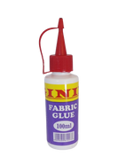 Fabric Glue 100ml