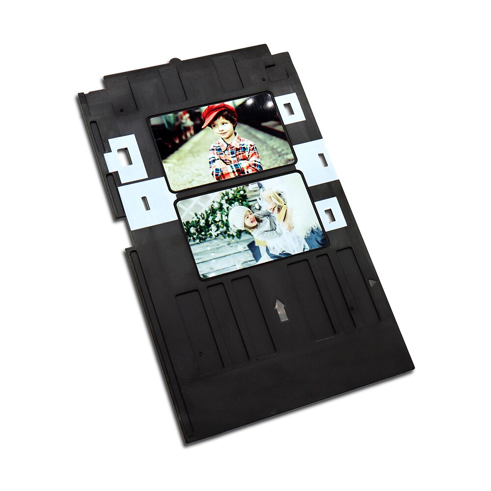 ID Card Tray - Epson 2pcs