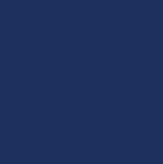 Vinyl Oracal 651 5yr Signage Dark Blue 050