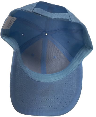 Cap Baseball Light Blue
