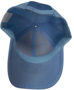 Cap Baseball Light Blue