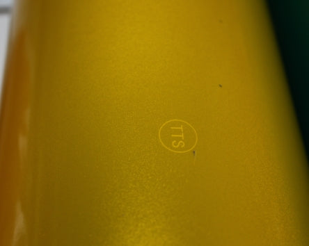 Vinyl 3yr Signage Reflective yellow