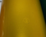 Vinyl 3yr Signage Reflective yellow