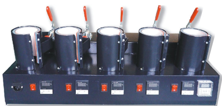 Combo 13 Machine