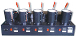 Combo 13 Machine