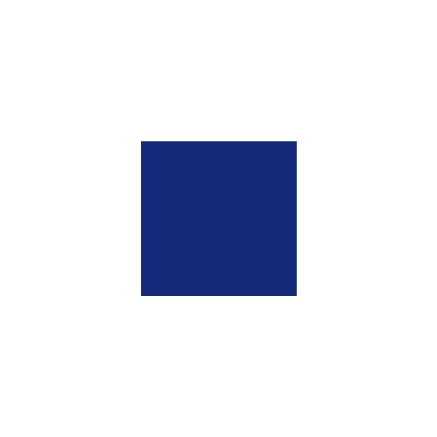 Vinyl Oracal 641 Permanent Signage 300x300mm (3 Sheets) King Blue 049