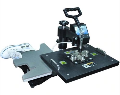 Heat Press Shoes