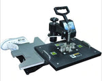 Heat Press Shoes