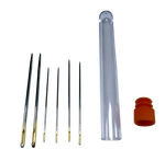 Leather Tools - Tools Set 1