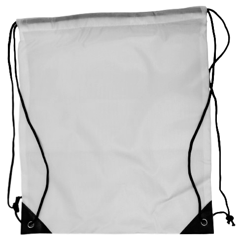 DrawString Sublimation Bag