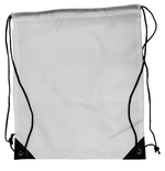 DrawString Sublimation Bag