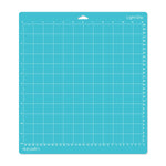 Cutting Mat Light Grip Blue (Cricut Compatable)