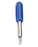Vinyl Cutter Blade Blue 60degree 1pcs