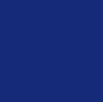 Vinyl Oracal 651 5yr Signage King Blue 049