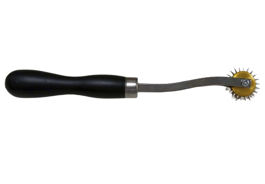 Leather Tools - Tools Set 5