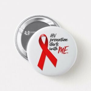 Button Badge 25mm