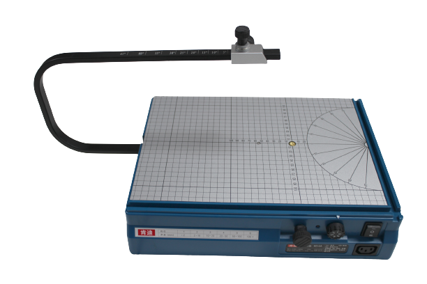 Polystyrene Hot Wire Foam Cutter Pro