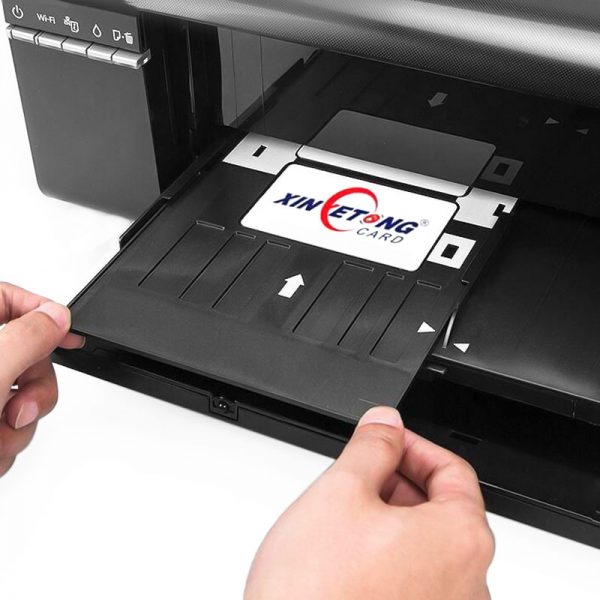 ID Card Tray - Epson 2pcs