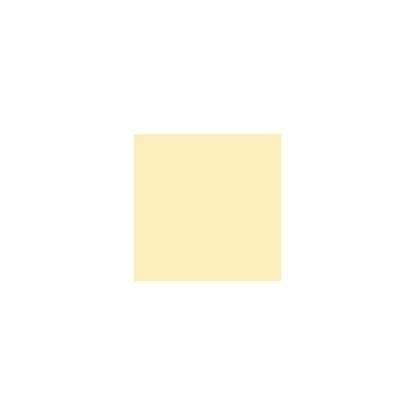 Vinyl Oracal 641 Permanent Signage 300x300mm (3 Sheets) Cream 023
