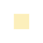 Vinyl Oracal 641 Permanent Signage 300x300mm (3 Sheets) Cream 023