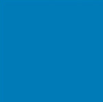 Poli-Cut 5yr Permanent Signage Matt 300mm Olympic Blue 6135