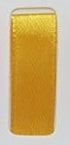 Ribbon Satin 6mm 30Mt Light Orange