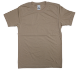 Tshirt Kids180g Camel 14-15