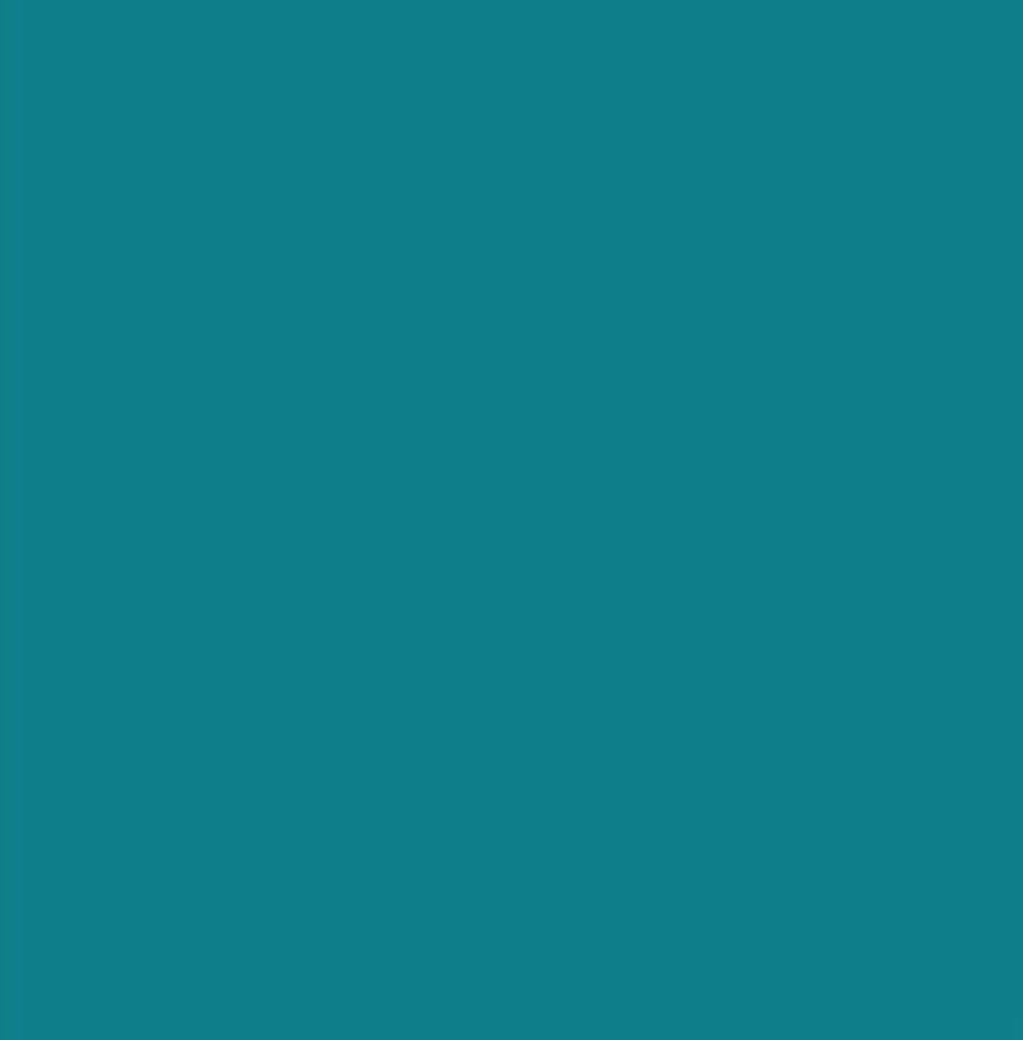 Poli-Cut 5yr Permanent Signage Matt 300mm Turquoise 6138