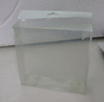 Gift Box Clear PVC 200x200 (height 50mm)