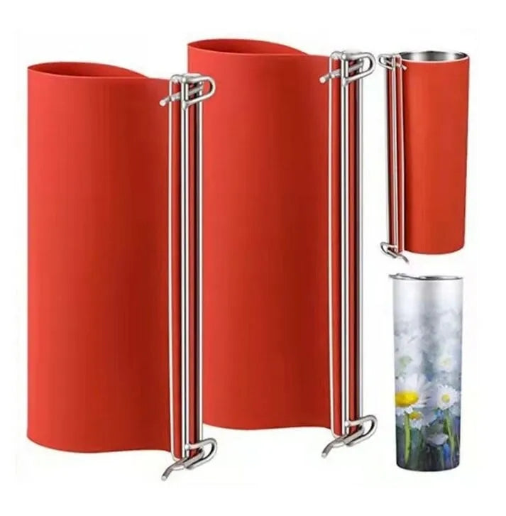 Sublimation Mug Clamp 20 Oz Flask