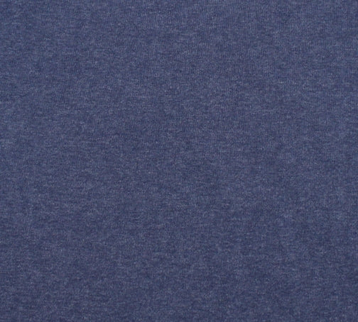 T-shirt 180 gram Navy-Millange Medium
