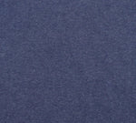 T-shirt 180 gram Navy-Millange 3X-Large