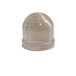 Snow Globes White snow (2 picture)