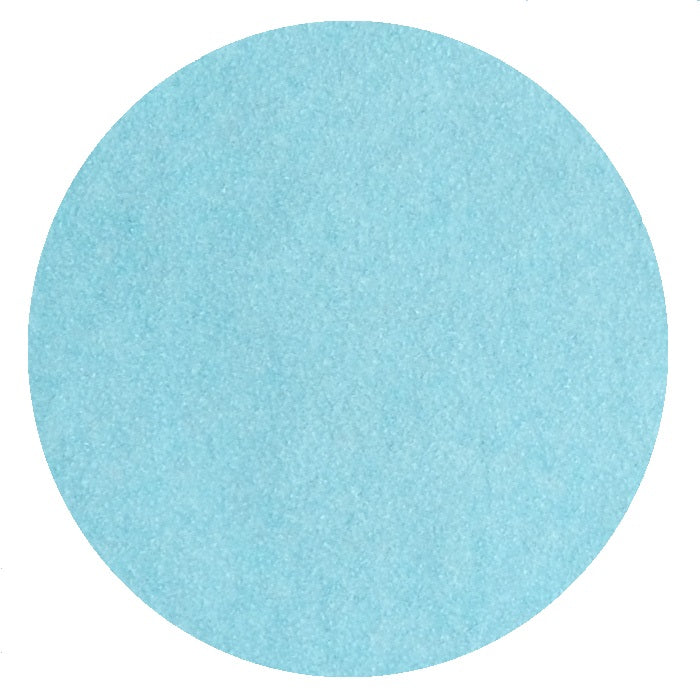 Vinyl Siser HTV Flock Light Blue