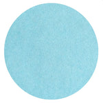 Vinyl Siser HTV Flock Light Blue