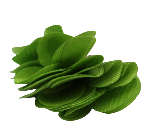 Tassels 25mm Flowers Green