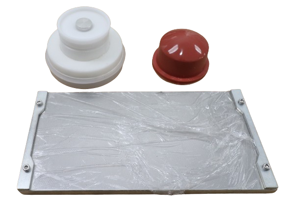 Printing Kit Machine Pad Printing Machine With Kit– Vinyl Cutters