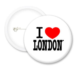 Button Badge 37mm