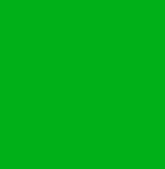 Vinyl Ritrama Italy 5yr Signage MATT Bright Green M179