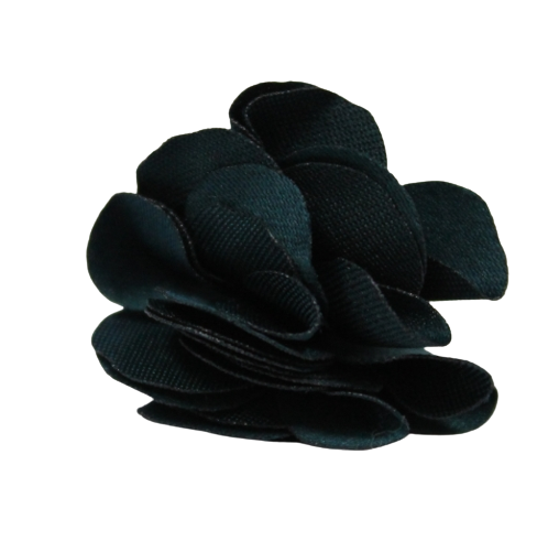 Tassels 25mm Flowers Jade