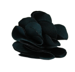 Tassels 25mm Flowers Jade