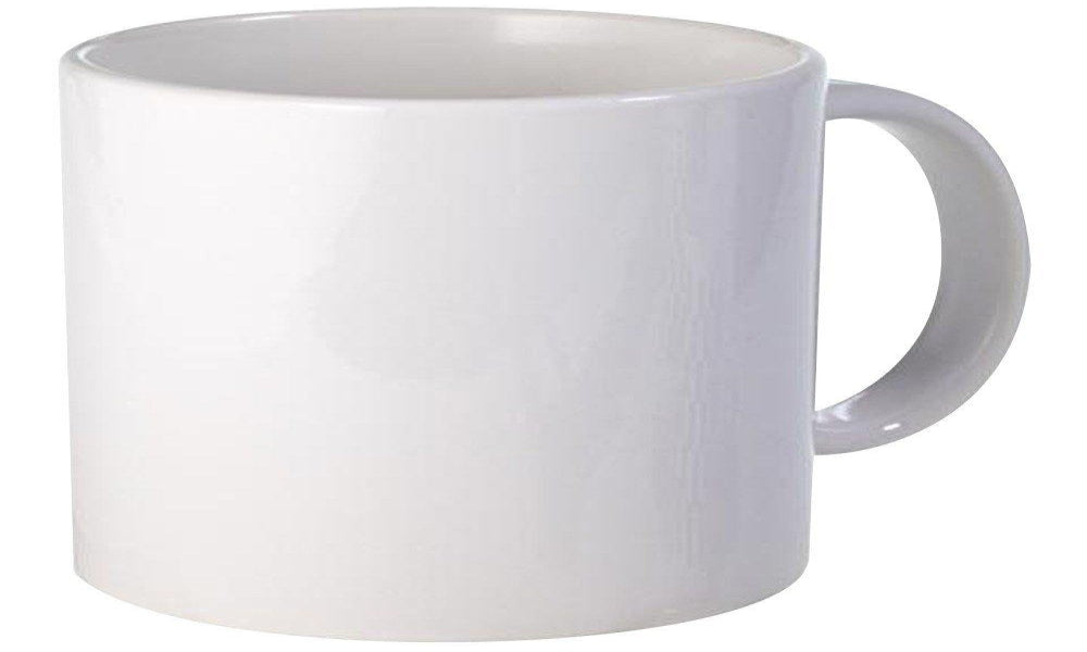 Mugs - Kids / Tea Mug 6oz AAA Grade