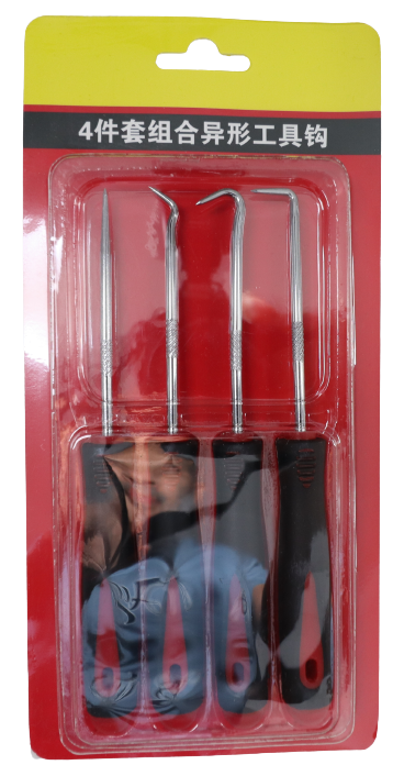 Weeding Tool - 4pcs