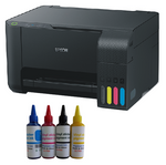 Combo Pigment Printer kit