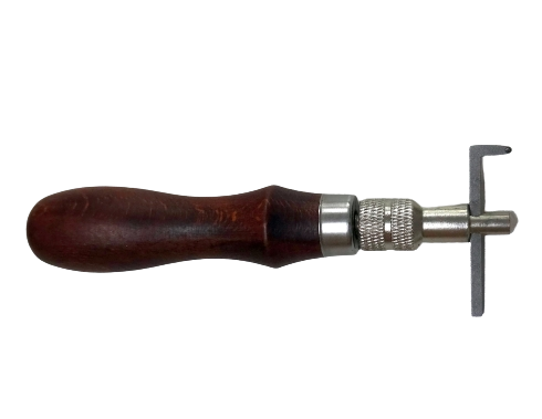 Leather Tools - Tools Set 5