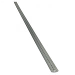 Ruler Steel 600mm Flexible